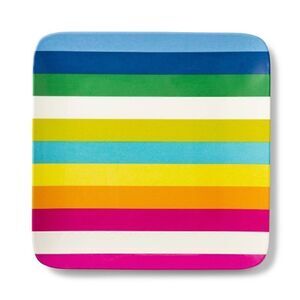 Tabitha  Brown Salad Plate